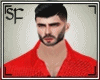[SF] Red Shirt