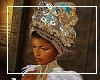 African Wedding Headwrap
