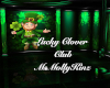 Lucky Clover Club
