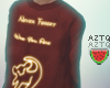 [Az] Lion King Sweater F