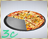 [3c] Pizza Pan