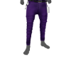 (M)PurpleJeans