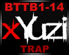 TropKillaz - Booty bass