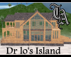 TA DR Lo's Island