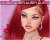 ♡ Ally Red