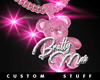 Bratty Mai Bear Chain