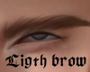 Ligth Brow