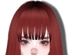 瓜 bangs cherry