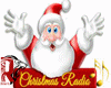 🦁 Christmas Radio