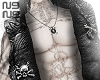 ♱ add vest