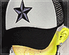 {H] Star Trucker Hat