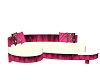 Pinktastic Chaise