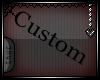 T - Custom headsign