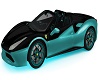 FERRARI 488 CONVERTABLE