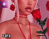 rose set pink