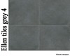 floor tile 4 grey