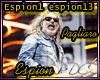 Espion- Pagliaro Michel