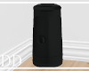Diaper Genie | Black