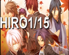 HIIRO NO KAKERA