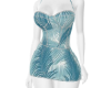 Blue Dress Marylou