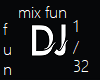 mix fun