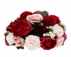 Rd & Pk Bridal Bouquet