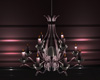 Ballroom Chandellier