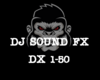 DJ FX DX