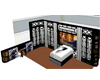 Cancer Bedroom