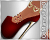 [M] Valentina Shoes