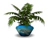 SEA TURTLE VASE / PLANT