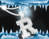 R Letter Chain (M)