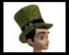 irish top hat