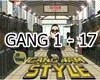 Dub| Gangnam Style - PSY