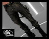 KCe Wild One Pant+Boot