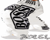 `A'  NEW WHITE