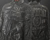 BIKER JACKET