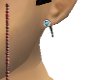 [DF]Blue diamond ear spi