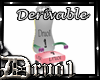 [D] Derivable Chair/1