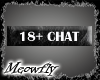 18+ Chat