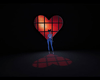 Valentine Heart Amb