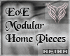 ~East Of Eden~ Mod. Home