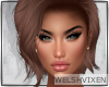 WV: Zaretta Brown