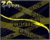 Caution | Tail V2