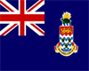 ~I~Cayman Islands Flag