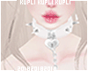 $K Cupid Collar