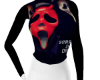 scream it  off
