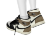 (F) Mocha 1s