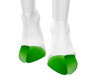 Holly kirin Feet