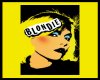 Blondie Poster